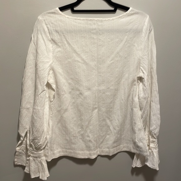 Marled Top - Picture 4 of 5